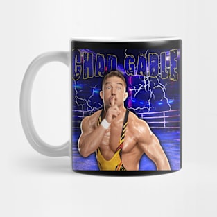 CHAD GABLE Mug